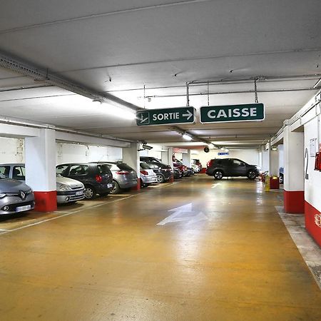 Apartmán Duplex De Charme Orleans Hypercentre Cathedrale-Parking Possible Exteriér fotografie
