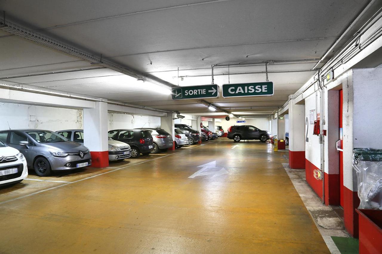 Apartmán Duplex De Charme Orleans Hypercentre Cathedrale-Parking Possible Exteriér fotografie